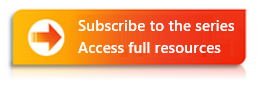 Subscribe to future Conversations and access resources