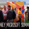 Recap: Sydney Microsoft Summit & a rhipe Beach Party!